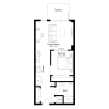 Floor plan: UA1