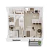 Floor plan: A3