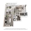 Floor plan: The Echo
