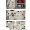Floor plan: Ouray
