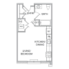 Floor plan: JCE-17