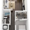 Floor plan: S1