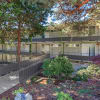 Floor plan: 1BR/1BA