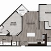 Floor plan: B4