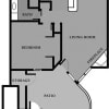 Floor plan: A2 - A
