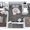 Floor plan: The Breeze