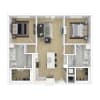 Floor plan: B1.1