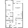 Floor plan: B4
