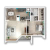 Floor plan: A2