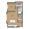 Floor plan: A5