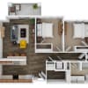 Floor plan: Onyx