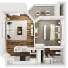 Floor plan: Argyle
