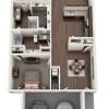 Floor plan: Breezewood