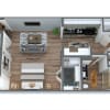 Floor plan: AO.3