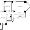Floor plan: 2K Renovation 2