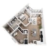 Floor plan: A10