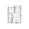 Floor plan: A4