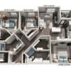 Floor plan: C2