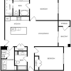 Floor plan: Verse