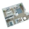 Floor plan: Savannah