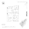 Floor plan: Weslie