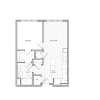 Floor plan: A02