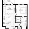 Floor plan: A6