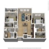 Floor plan: DW.94