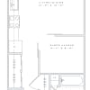 Floor plan: 0F