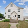 Floor plan: 3BR/1BA