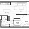 Floor plan: A5