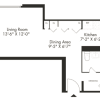 Floor plan: SA Renovation 5