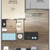 Floor plan: Aries