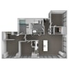 Floor plan: Asp_3bph05