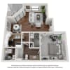Floor plan: The Newport Autograph