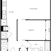 Floor plan: UB1
