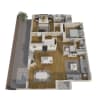 Floor plan: FLOOR PLAN - FIVE