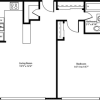 Floor plan: Groove