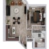 Floor plan: D
