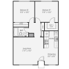 Floor plan: B1