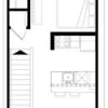 Floor plan: Studio Grand Overlook
