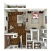 Floor plan: Camino
