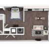 Floor plan: S1