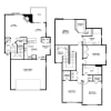 Floor plan: Hanley Renovated