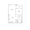 Floor plan: A7