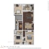 Floor plan: Fenwick