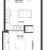 Floor plan: G