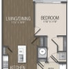 Floor plan: A4