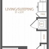 Floor plan: G2