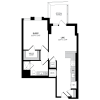 Floor plan: HB06